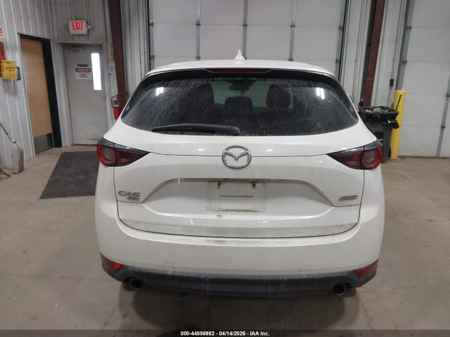 Mazda Cx Touring