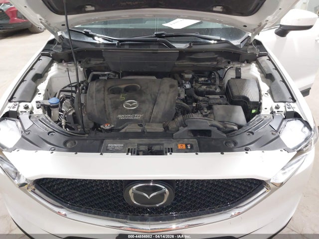 Mazda Cx Touring