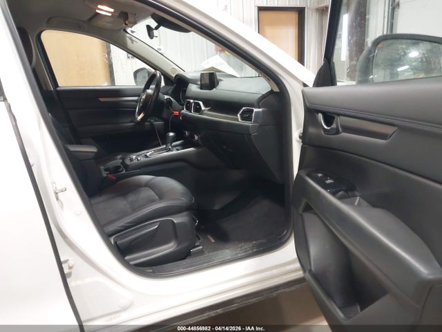 Mazda Cx Touring