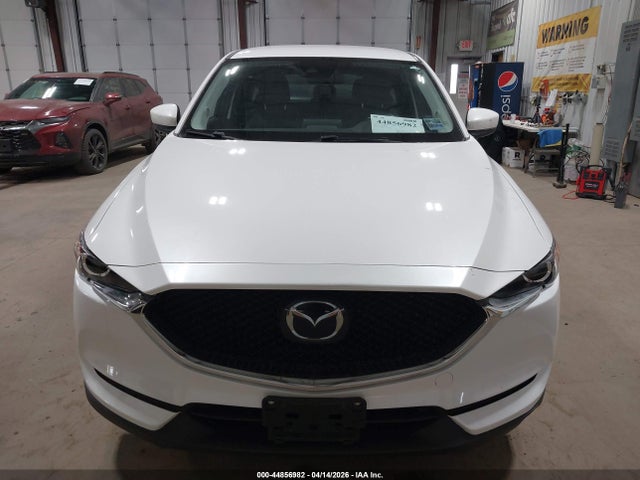 Mazda Cx Touring