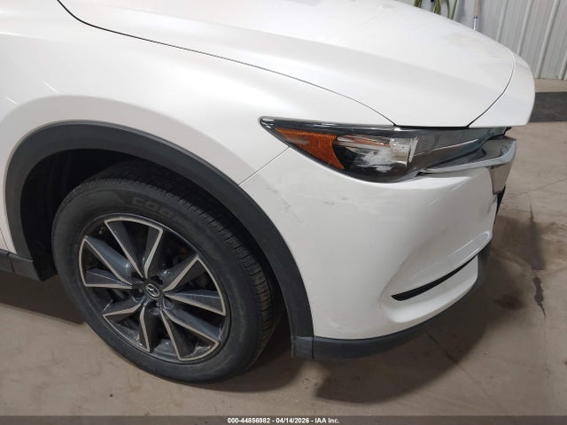 Mazda Cx Touring