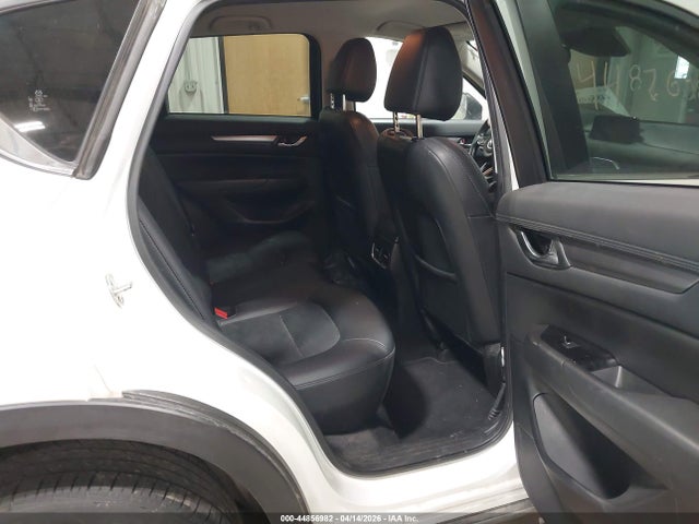 Mazda Cx Touring