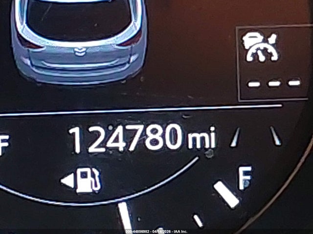 Mazda Cx Touring