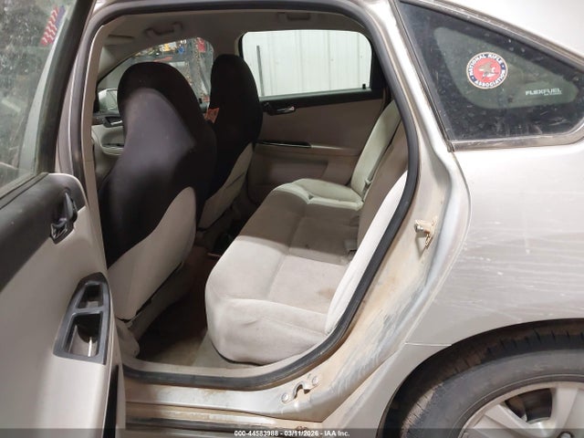 Chevrolet Impala Ls