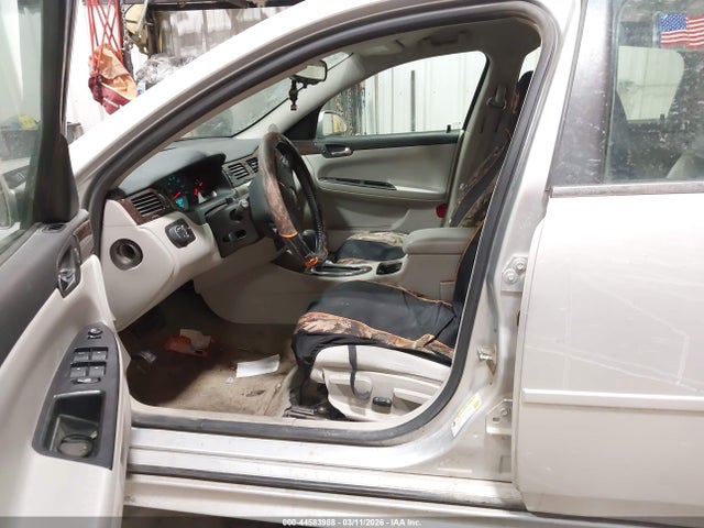 Chevrolet Impala Ls