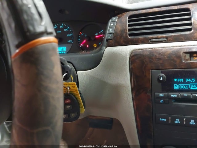 Chevrolet Impala Ls