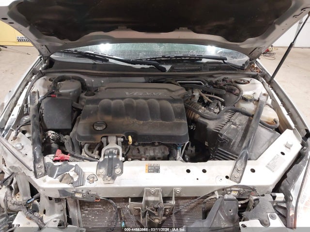 Chevrolet Impala Ls