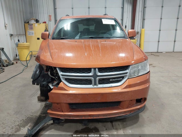 Dodge Journey Mainstreet