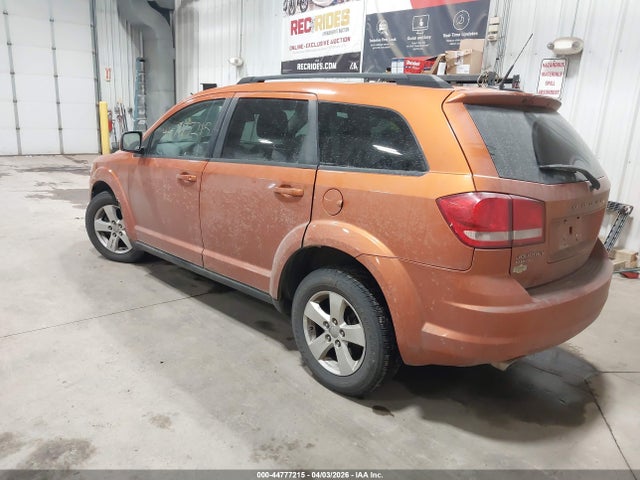 Dodge Journey Mainstreet