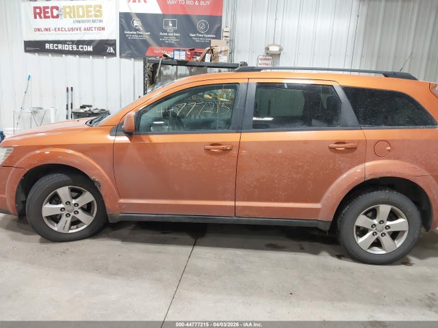 Dodge Journey Mainstreet