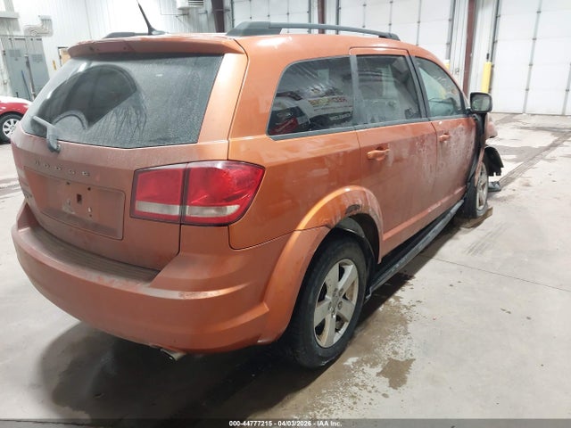 Dodge Journey Mainstreet