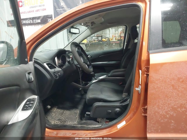 Dodge Journey Mainstreet