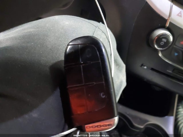 Dodge Journey Mainstreet