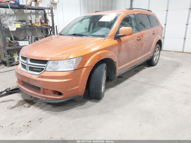 Dodge Journey Mainstreet