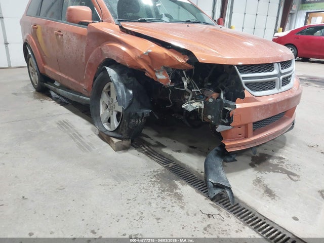 Dodge Journey Mainstreet