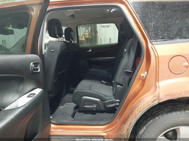 Dodge Journey Mainstreet