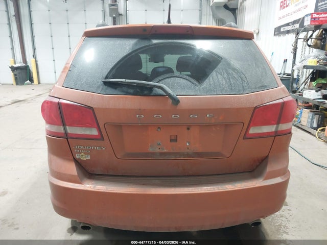 Dodge Journey Mainstreet