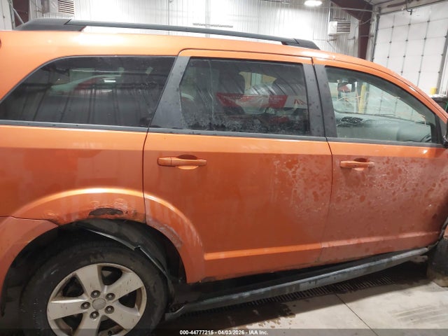 Dodge Journey Mainstreet
