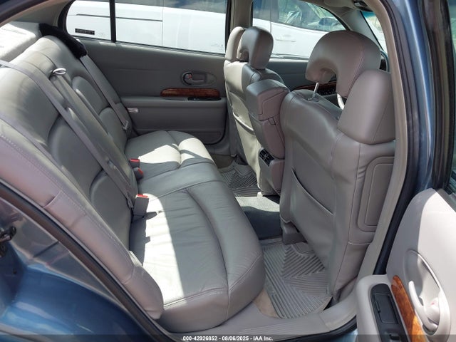 Buick LeSabre Limited