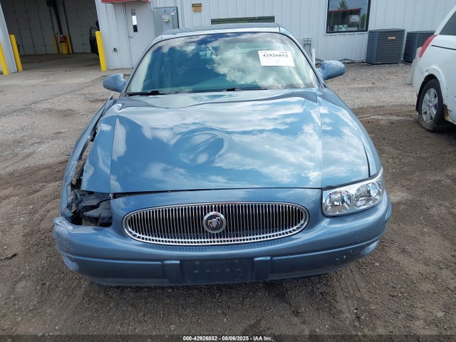 Buick LeSabre Limited