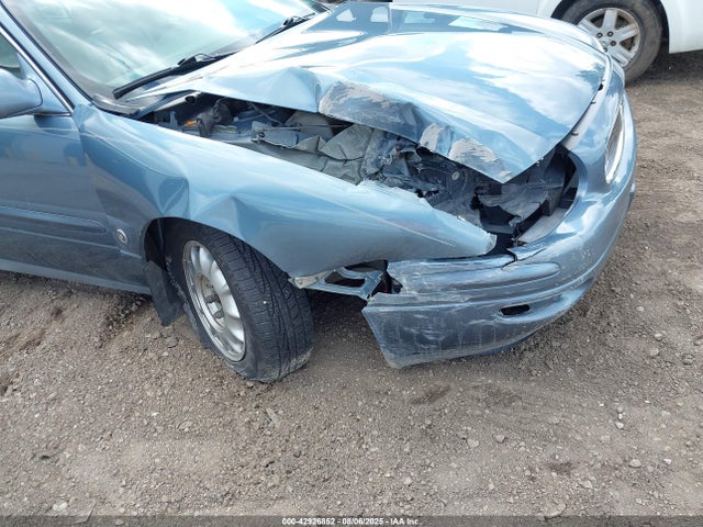 Buick LeSabre Limited