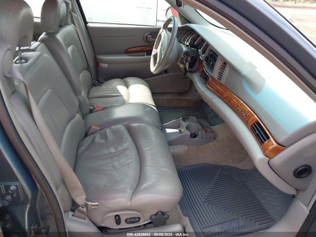 Buick LeSabre Limited