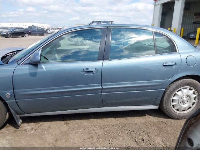 Buick LeSabre Limited