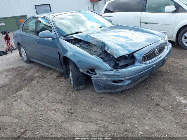 Salvage Buick LeSabre Image