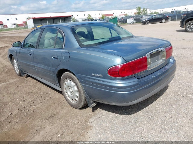 Buick LeSabre Limited