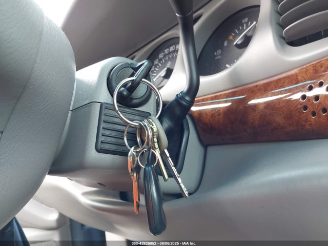Buick LeSabre Limited