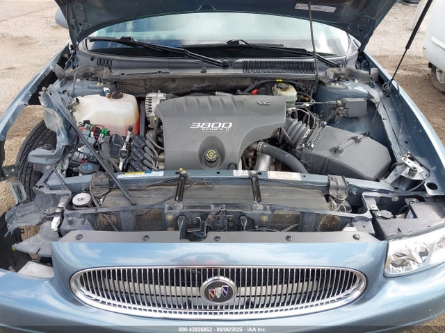Buick LeSabre Limited