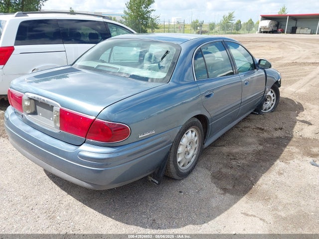 Buick LeSabre Limited