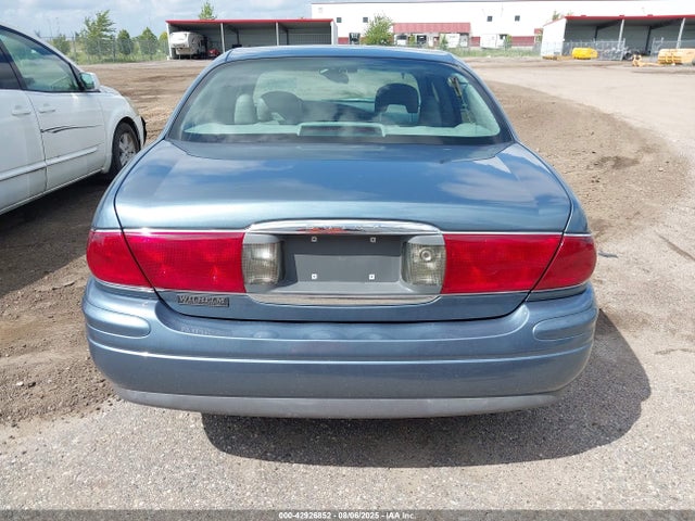 Buick LeSabre Limited