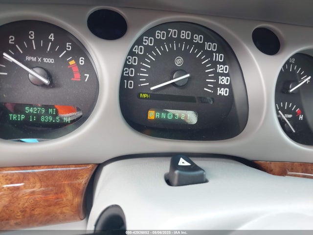 Buick LeSabre Limited