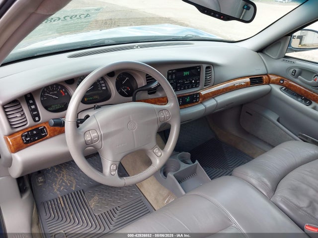 Buick LeSabre Limited