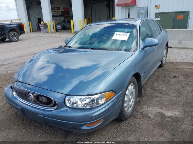 Buick LeSabre Limited