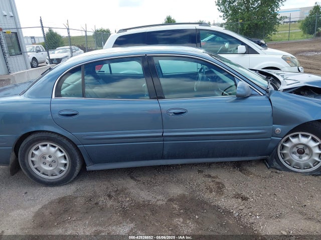 Buick LeSabre Limited