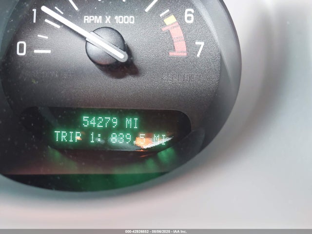 Buick LeSabre Limited