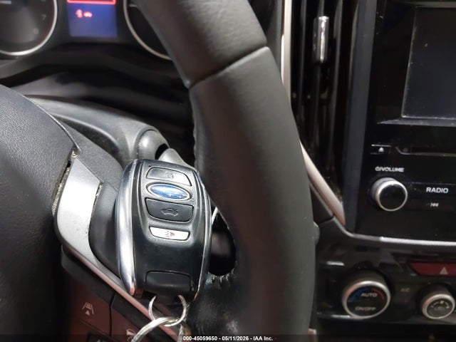 Subaru Forester Premium