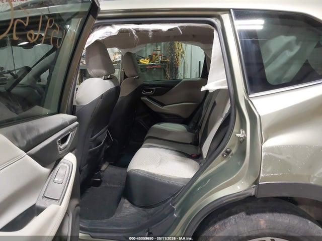 Subaru Forester Premium