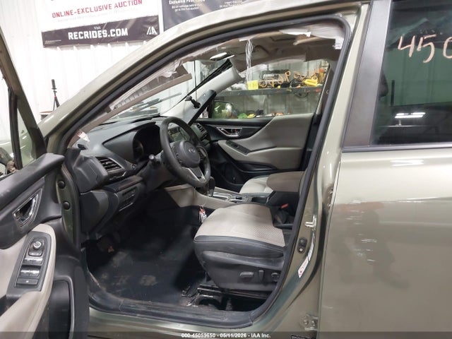 Subaru Forester Premium
