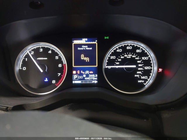 Subaru Forester Premium
