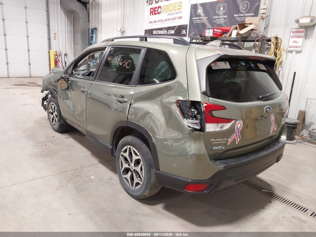 Subaru Forester Premium