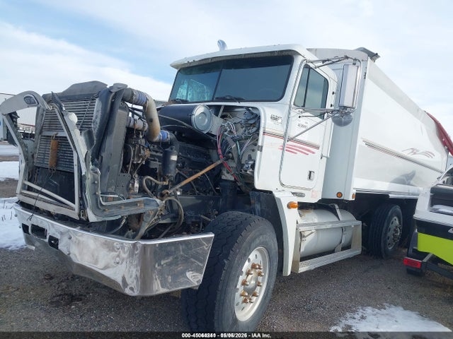 Freightliner Conventional Fld120