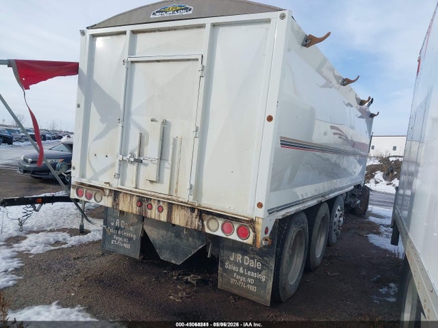 Freightliner Conventional Fld120