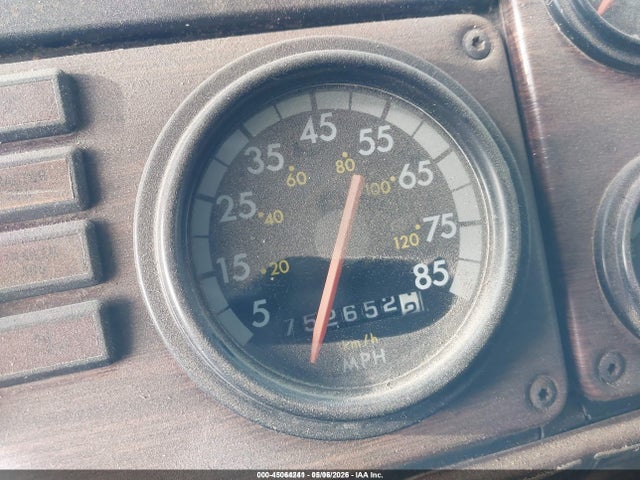 Freightliner Conventional Fld120