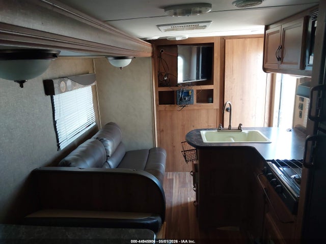 Gulf Stream Amerilite Travel Tra