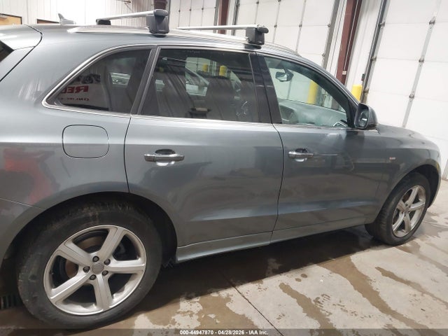 Audi Q5 2.0t Premium