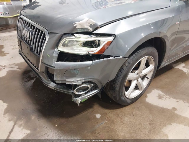 Audi Q5 2.0t Premium