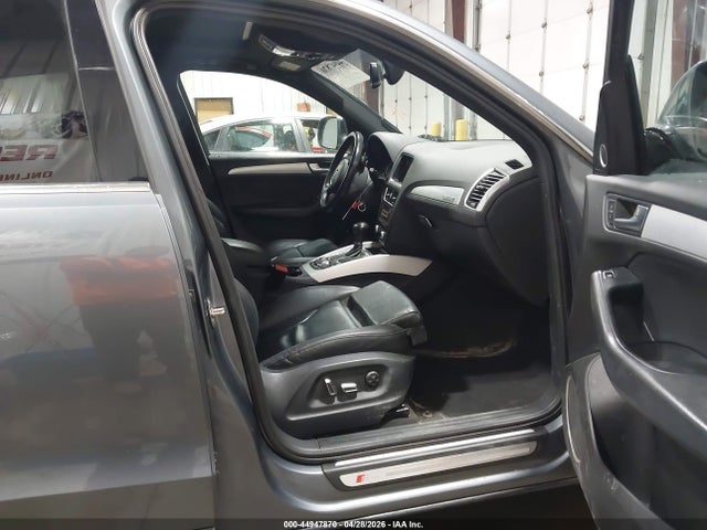 Audi Q5 2.0t Premium